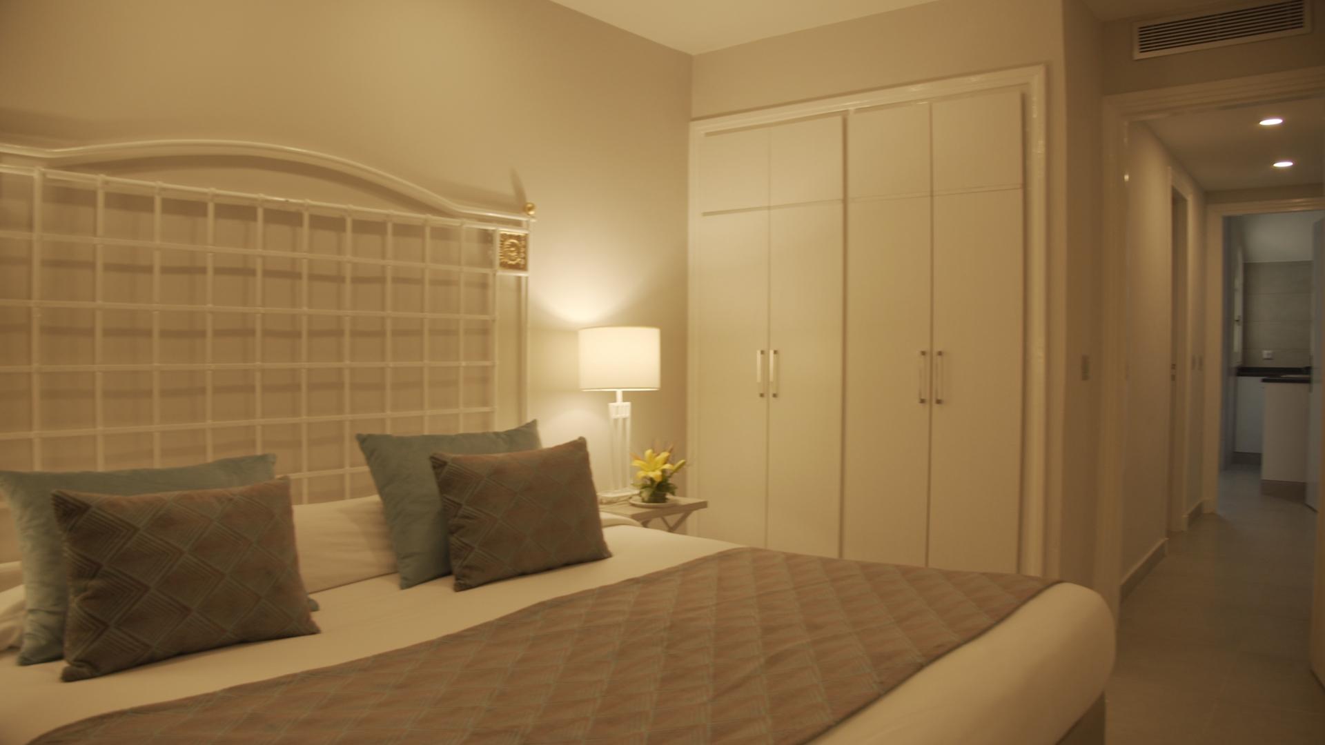 Suites Hotel Les Charmilles & Spa La Marsa Exterior foto